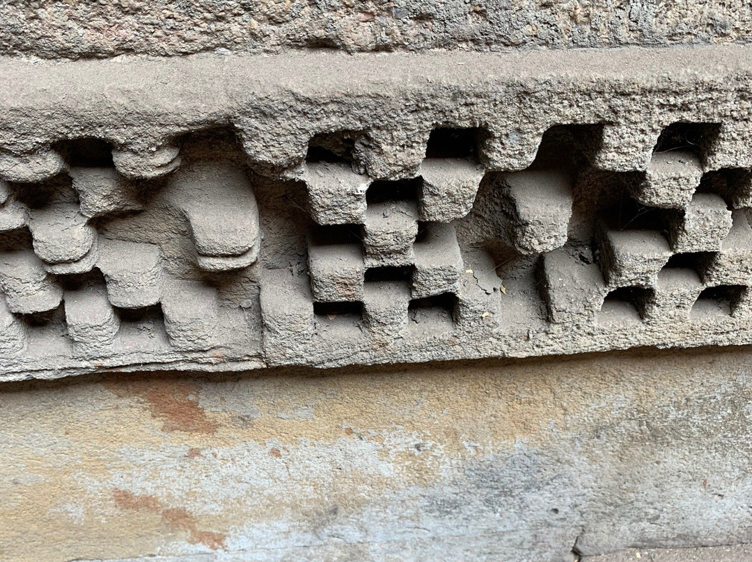 Bai Harir ni Vav ( Stepwell )景点图片
