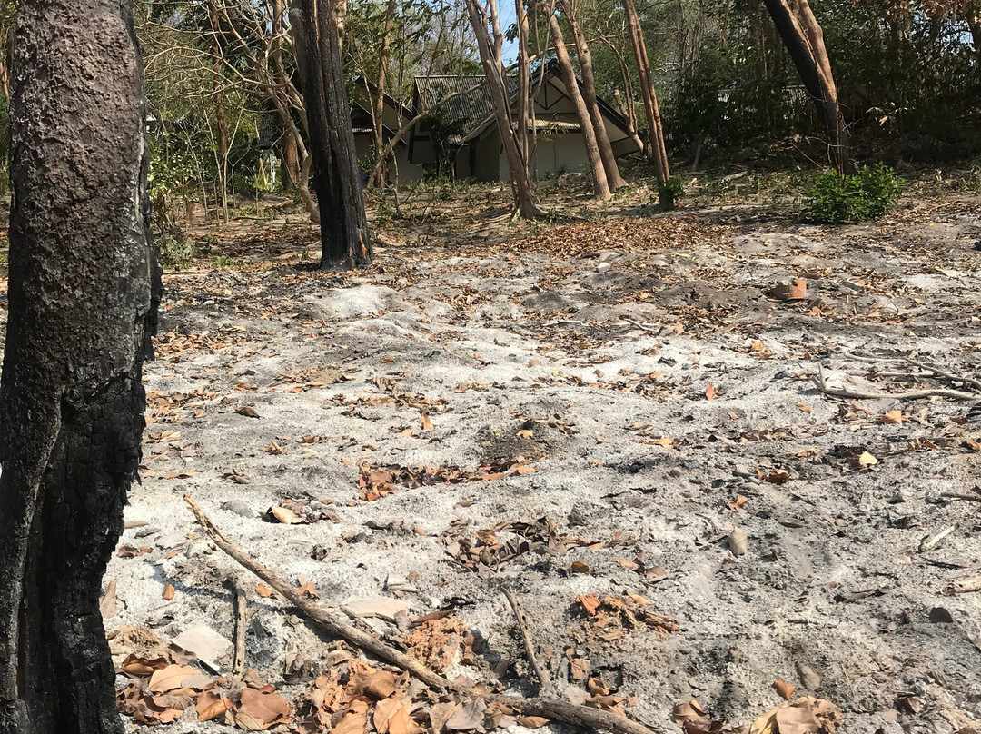 Ao Wai-沙美岛必去景点