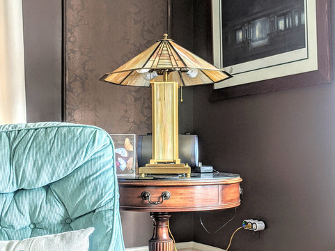 Ellwanger Estate Bed and Breakfast主图