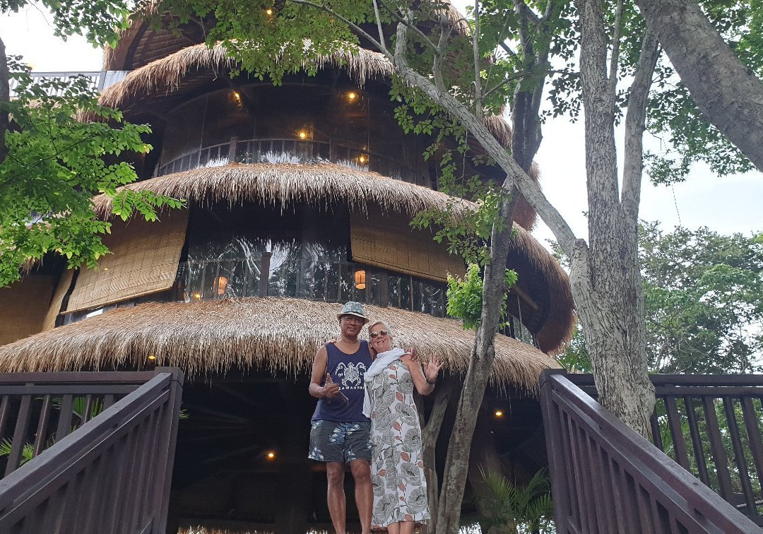 梦杰甘度假酒店主图