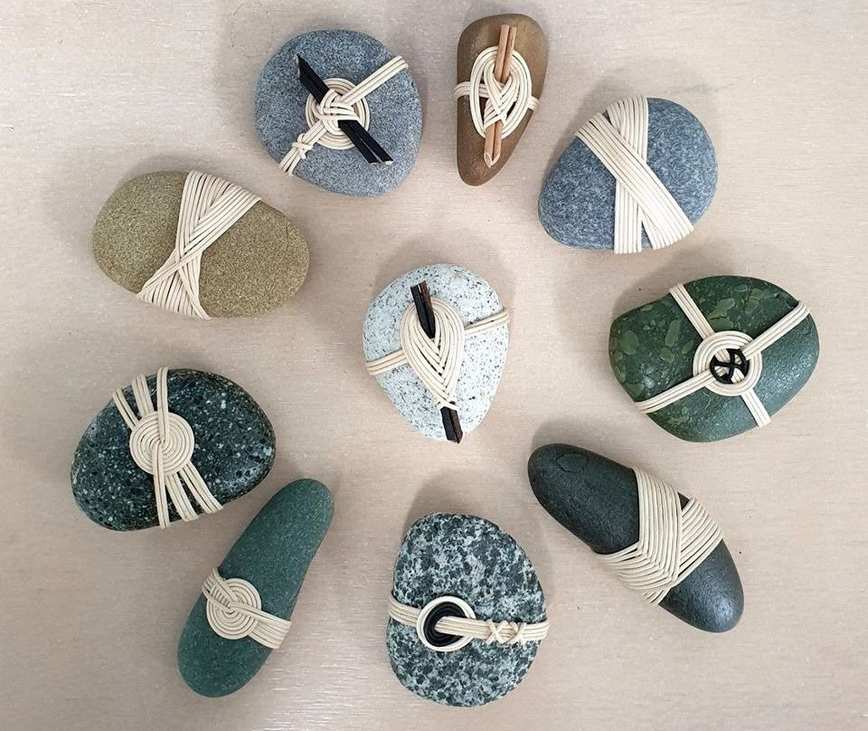 Deciduus & Santie-Tirau必去景点