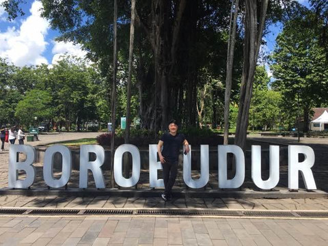 Kartika Tour Yogyakarta-Yogyakarta必去景点