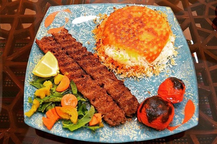 Kani Kurdish Restaurant and Cafe Gallery