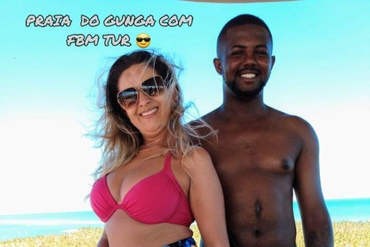 MACEIÓ ROTEIROS TURÍSTICOS-Maceio必去景点