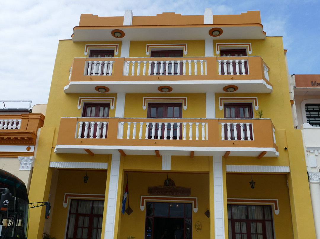 Hotel Royalton主图