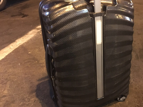 QuickLlama Airport Shuttle-利马必去景点