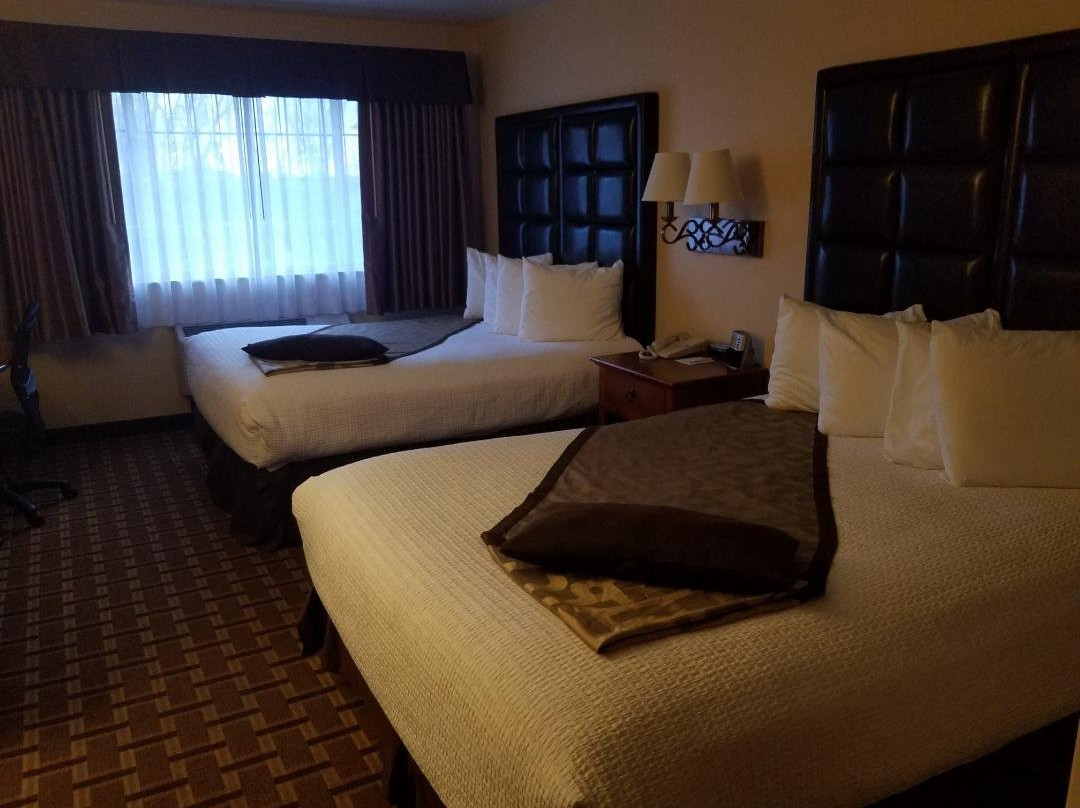 Best Western Plus Meridian主图