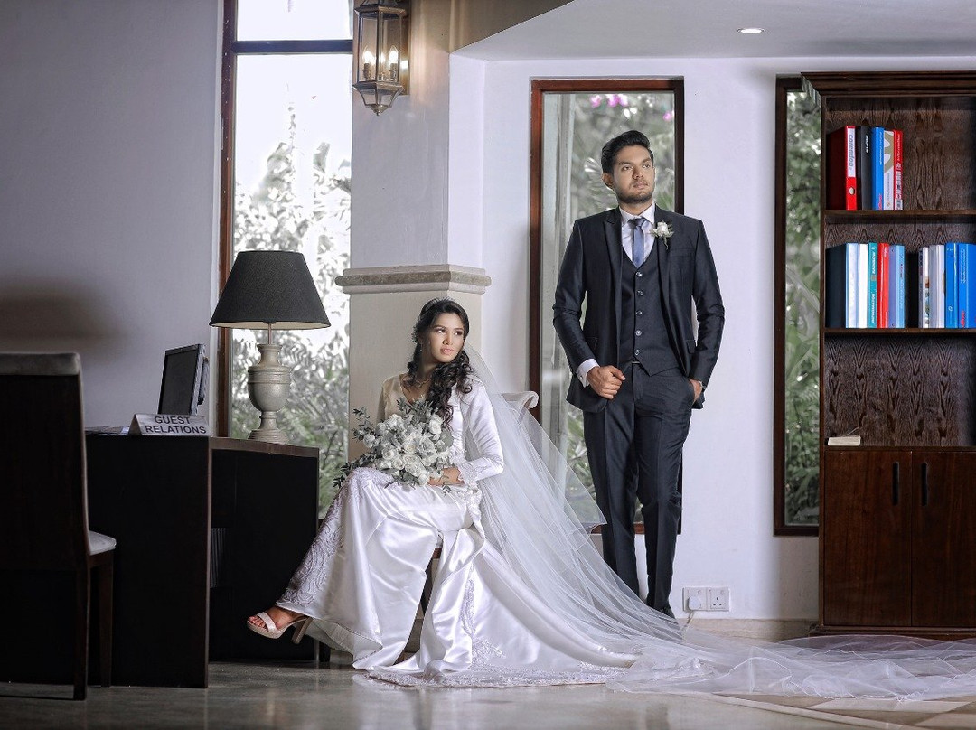 坦哲里恩海滩酒店主图