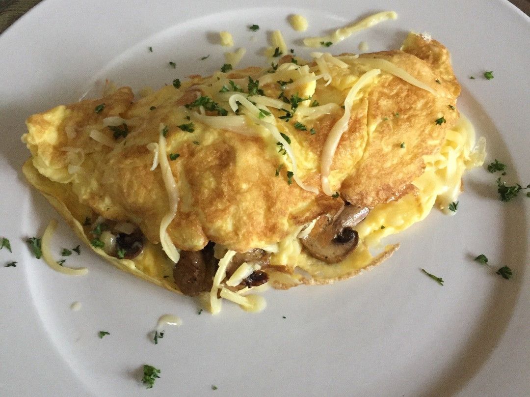 Heritage House Guesthouse主图