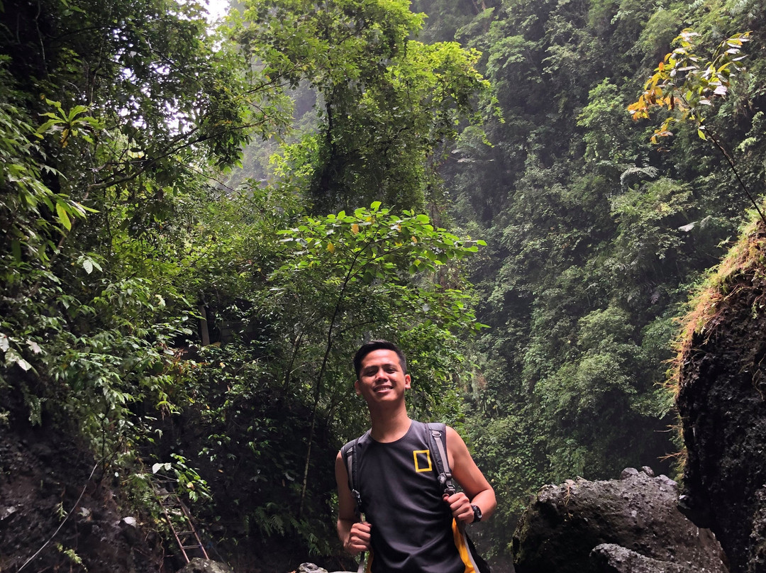 Pueblo El Salvador Nature’s Park and Picnic Grove-Cavinti必去景点