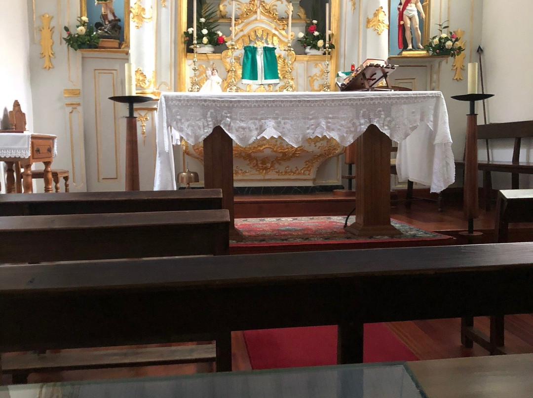 Igreja Matriz de Nossa Senhora da Conceicao景点图片