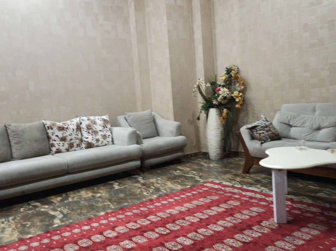 Mentalite Hotel主图