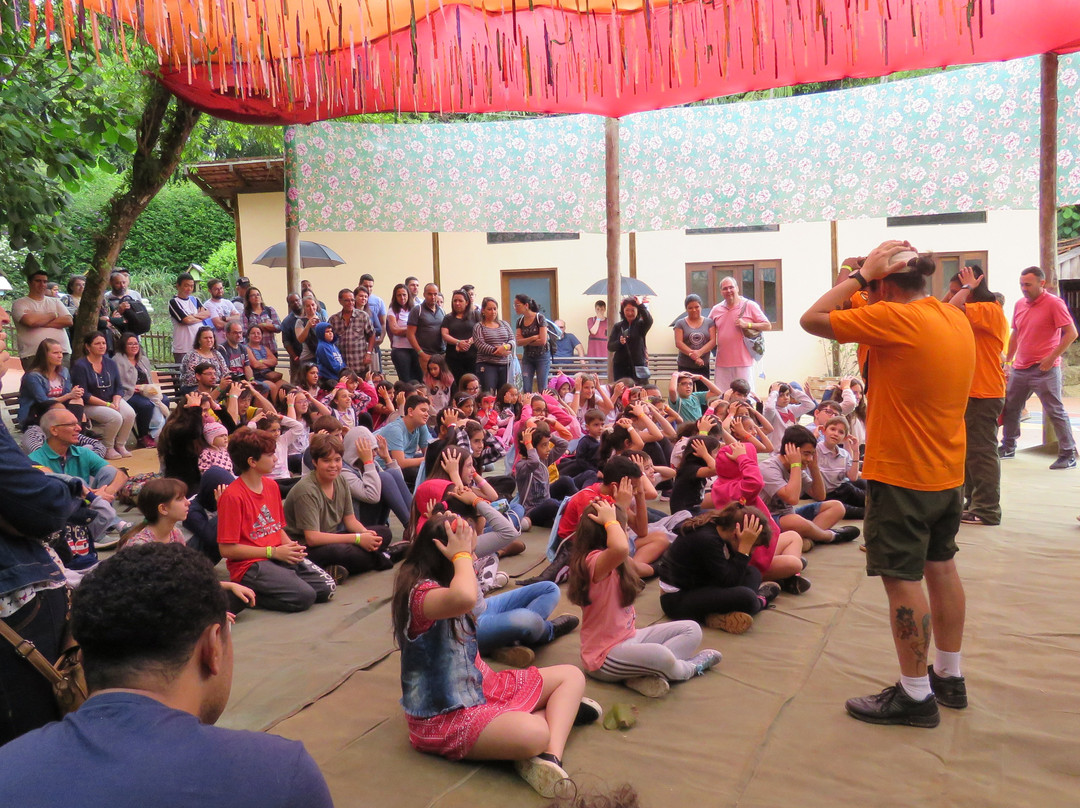 Cia dos Bichos-Cotia必去景点