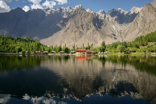 Adventureoo-Gilgit必去景点