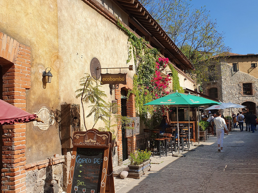 Val'Quirico-Nativitas必去景点