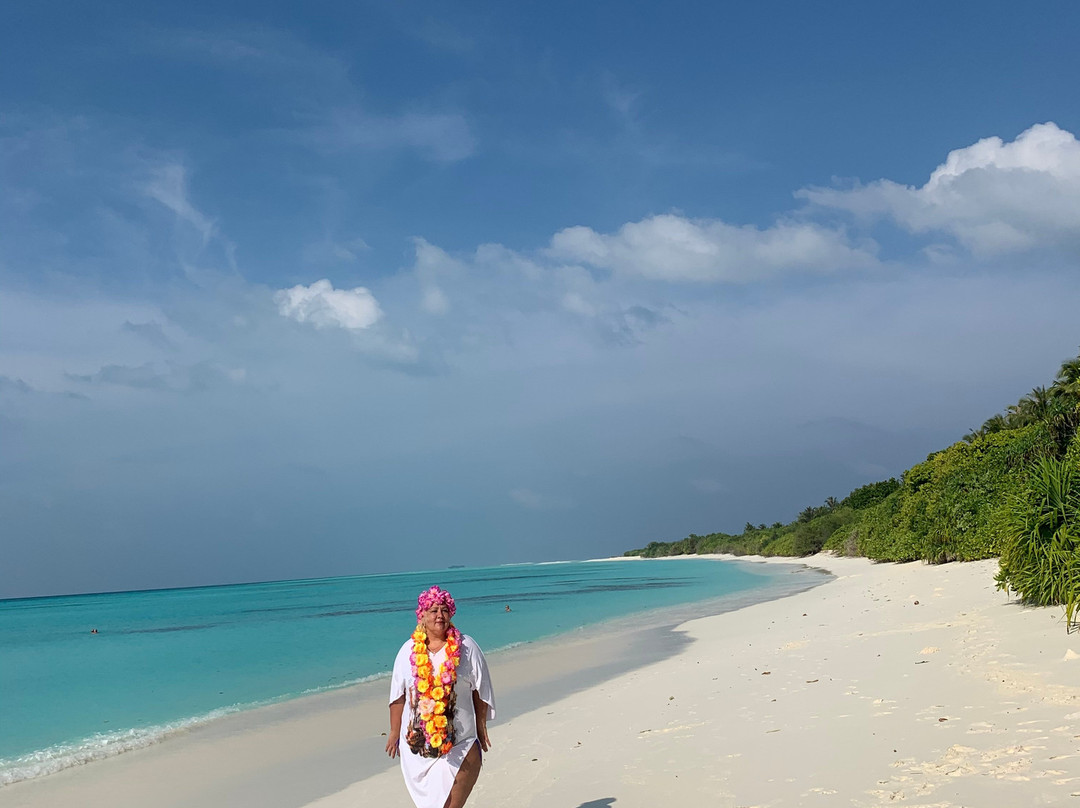 阿佐什旅游宾馆主图