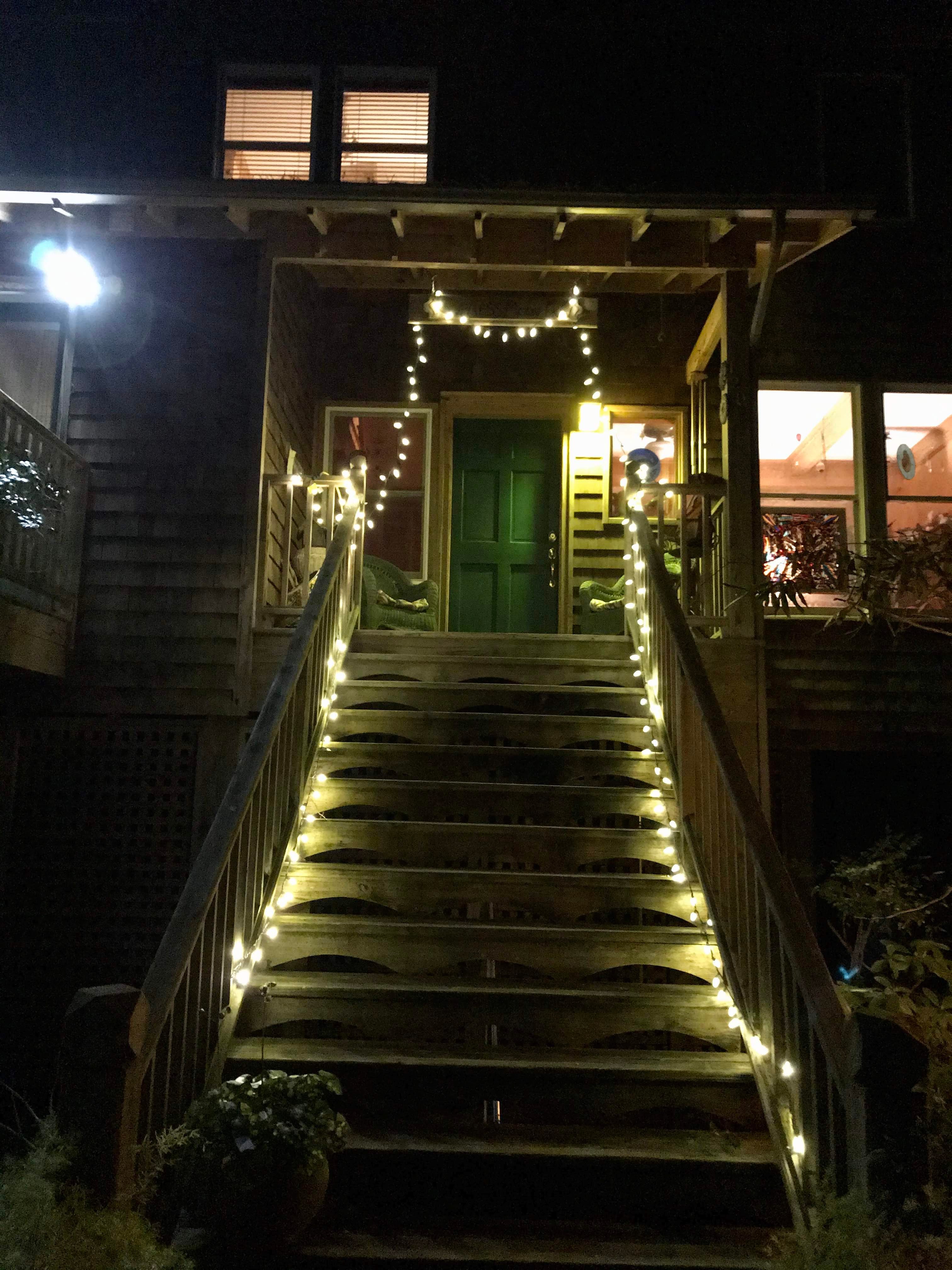 Cypress Moon Inn-浴室
