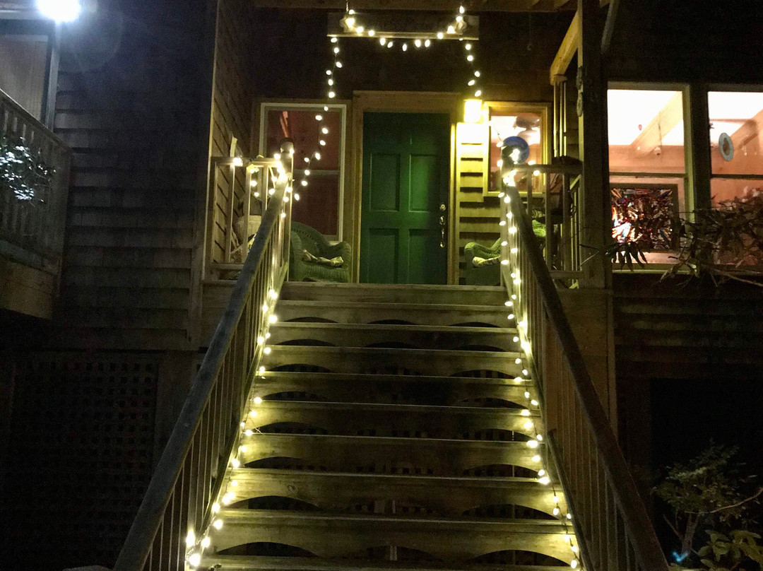 Cypress Moon Inn主图