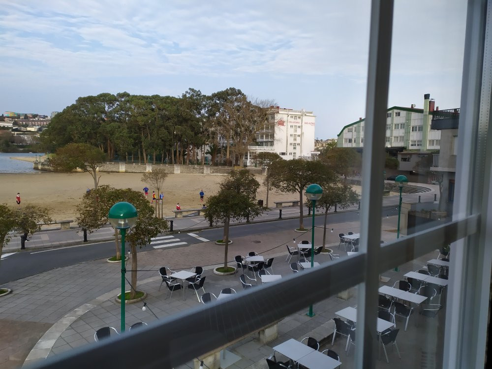 Hotel Alda Santa Cristina主图