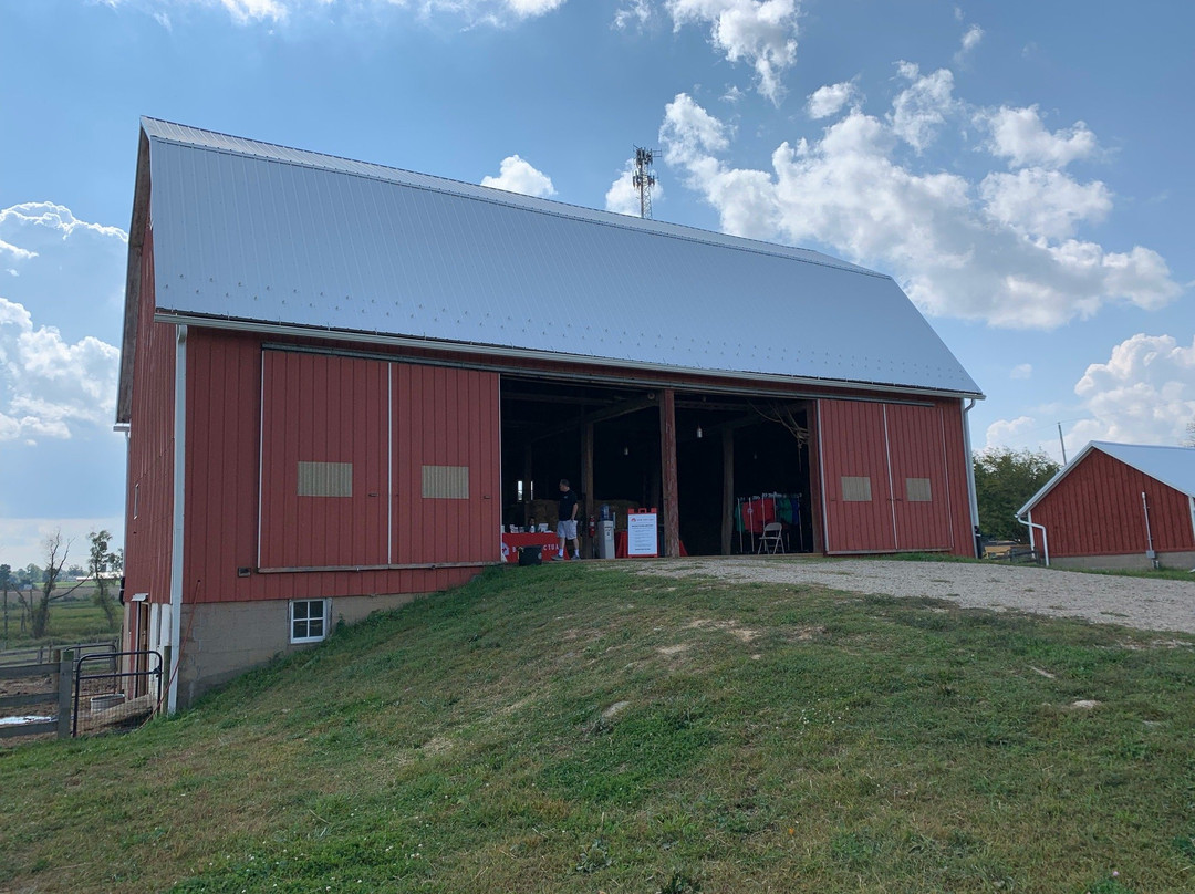 Barn Sanctuary-Chelsea必去景点