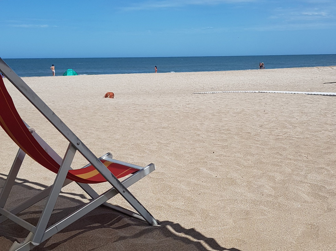 Botavara Club De Mar-毕拿玛市必去景点