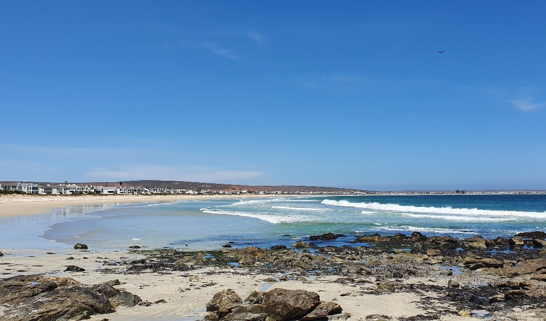 Oystercatcher Lodge主图