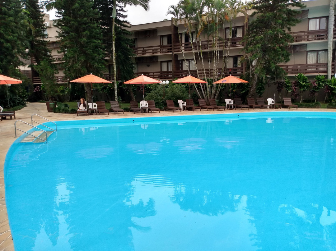 Hotel Internacional Gravatal主图