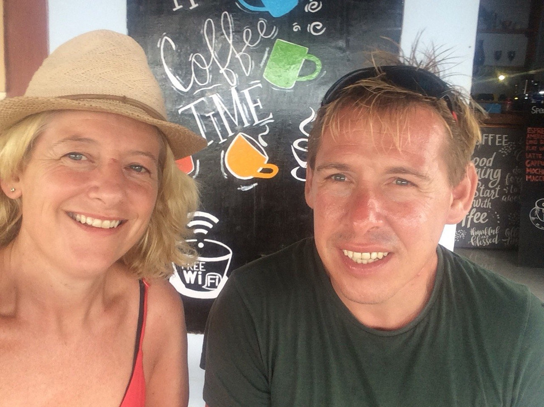 Lakey Peak Surfing-Sumbawa必去景点