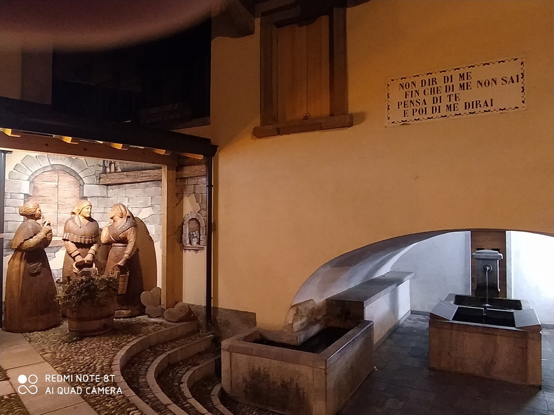 Albergo Brescia主图