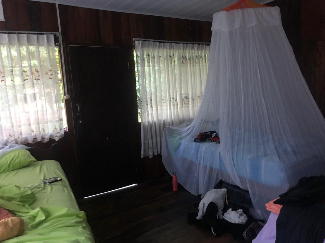 Bala Tours & Ecolodges-Rurrenabaque必去景点