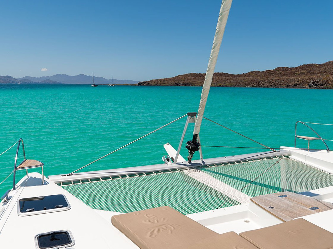 West Coast Multihulls-洛雷托必去景点