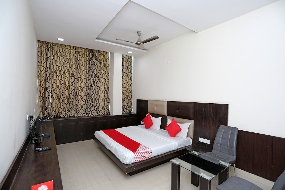 OYO 29427 Mehak Garden主图