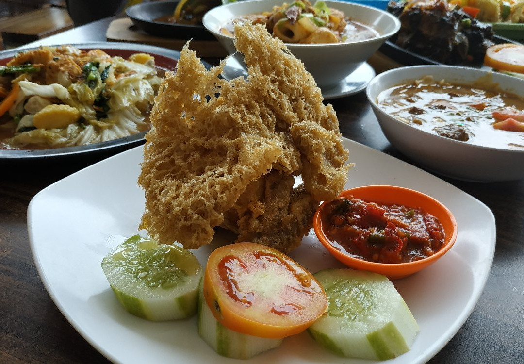 Lampung Walk-班达楠榜必去景点