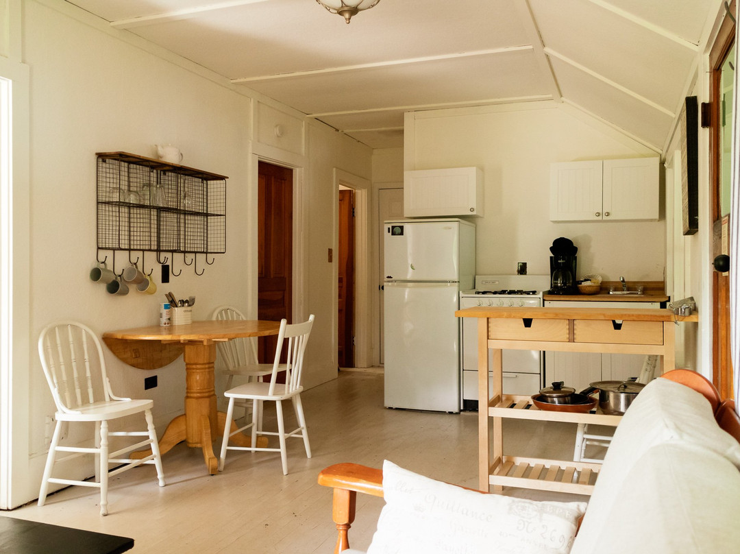 Walker Lake Resort主图