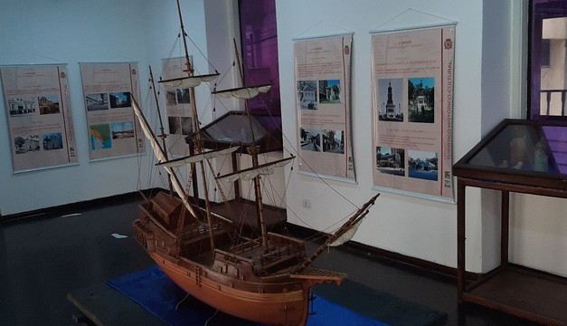 House Martim Afonso-Sao Vicente必去景点