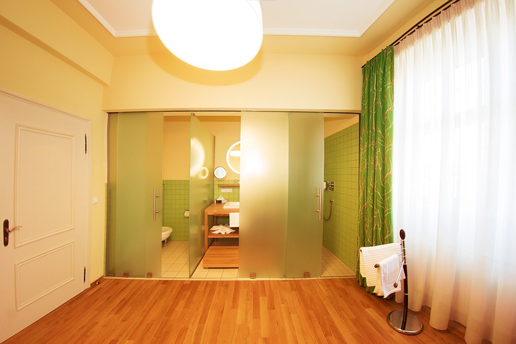 Trip Inn Hotel Der Adelshof主图