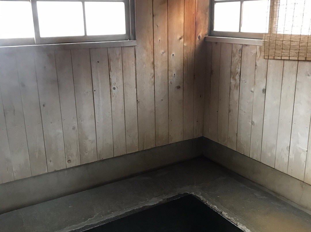 Baba Onsen-大崎市必去景点