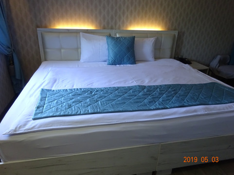 Aster Hotel Group主图