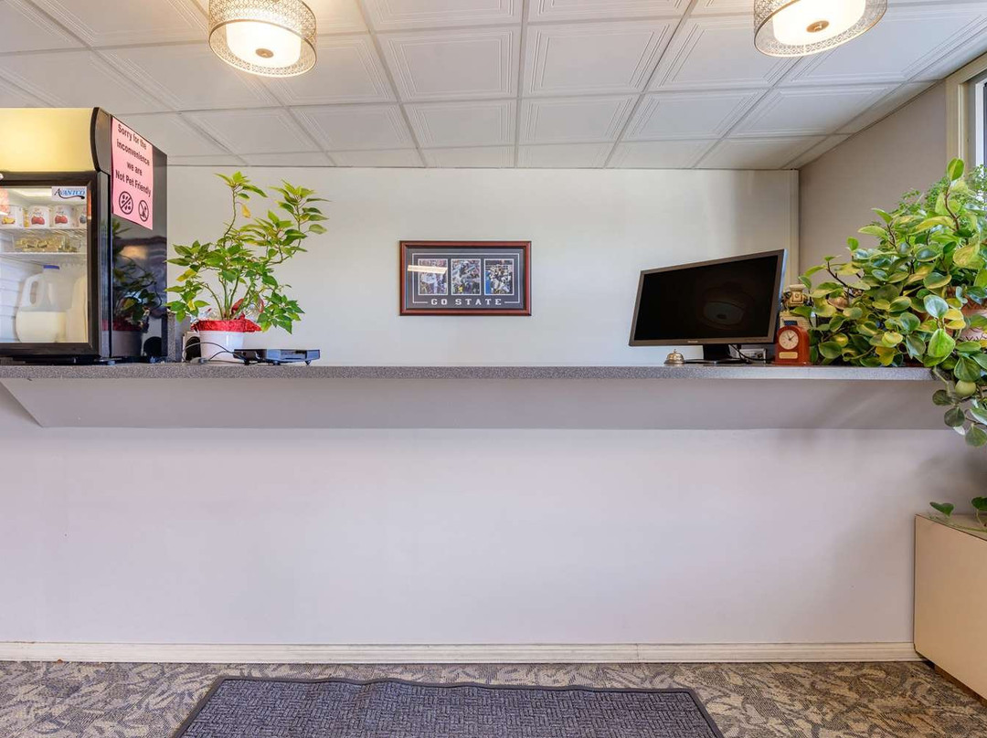 Econo Lodge Bellefonte I-99主图