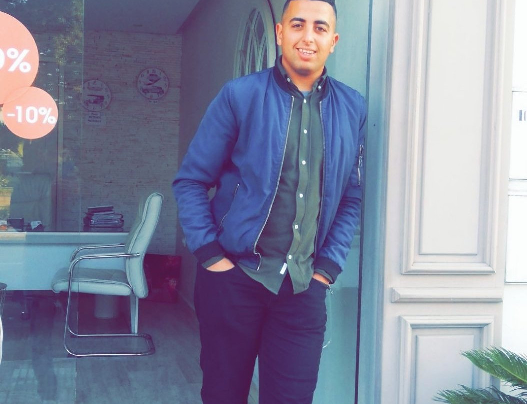 Marina D'Agadir-阿加迪尔必去景点