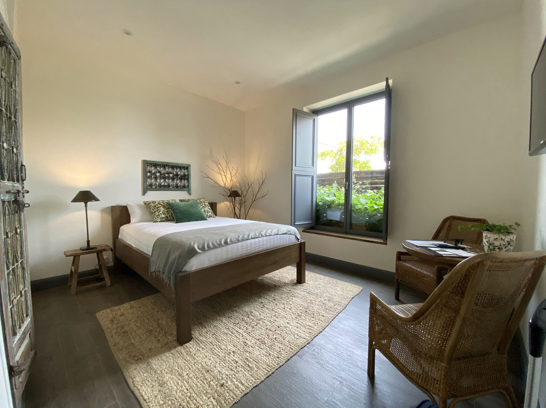 The Farmhouse at Meletos主图