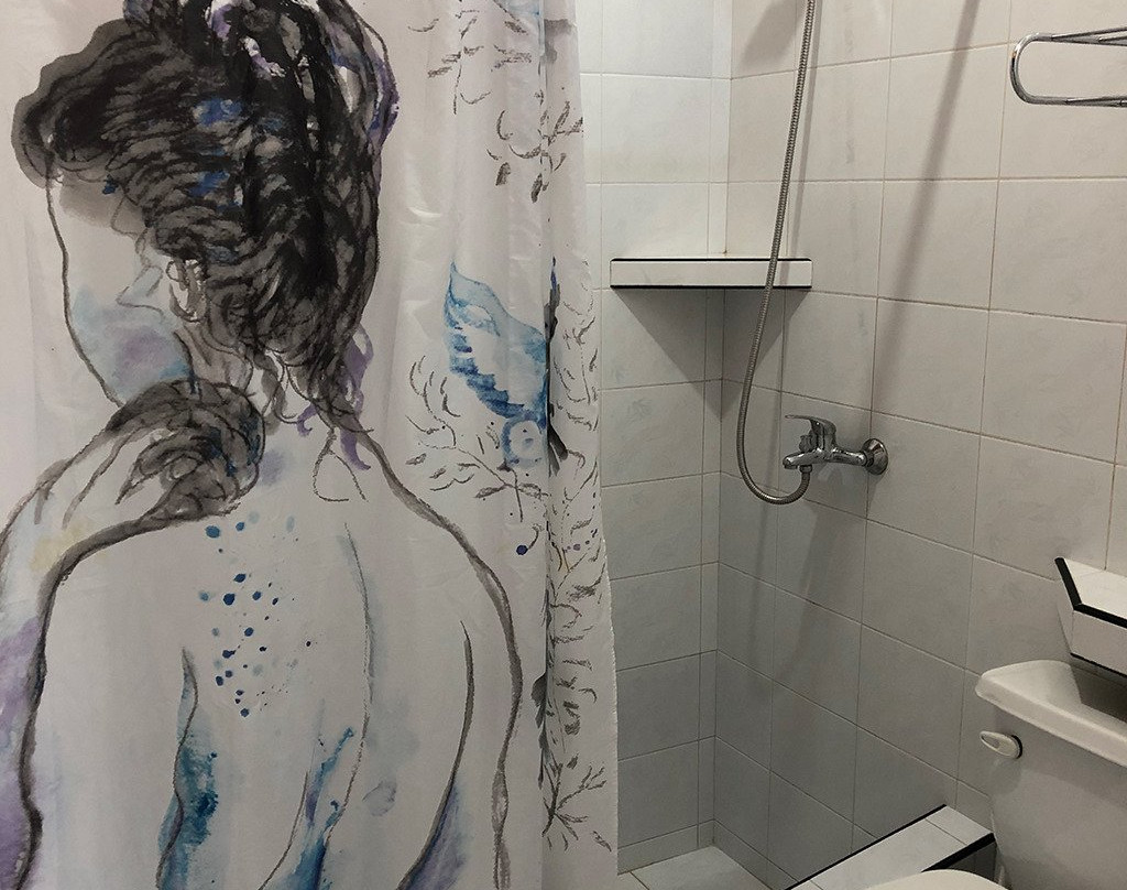 Hostal Nueva Vida主图