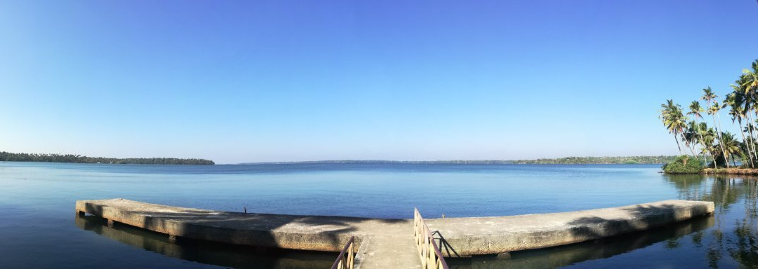 Dutch Church-Munroe Island必去景点