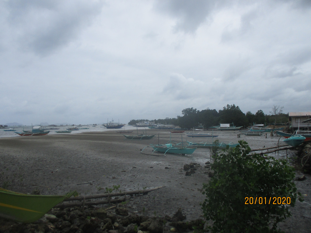 Canique Falls-Taytay必去景点