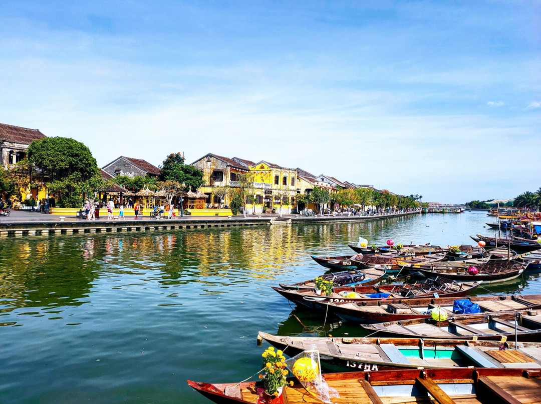 TC Hoi An Travel-会安必去景点