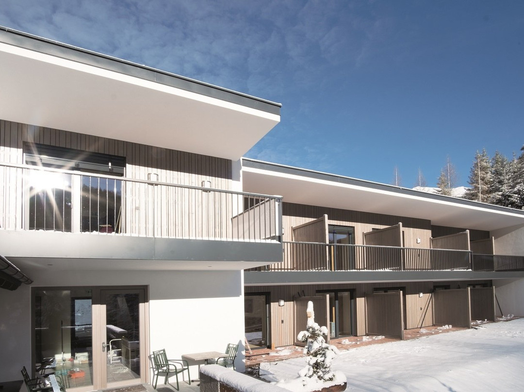 Isarlodge Wiesenhof主图