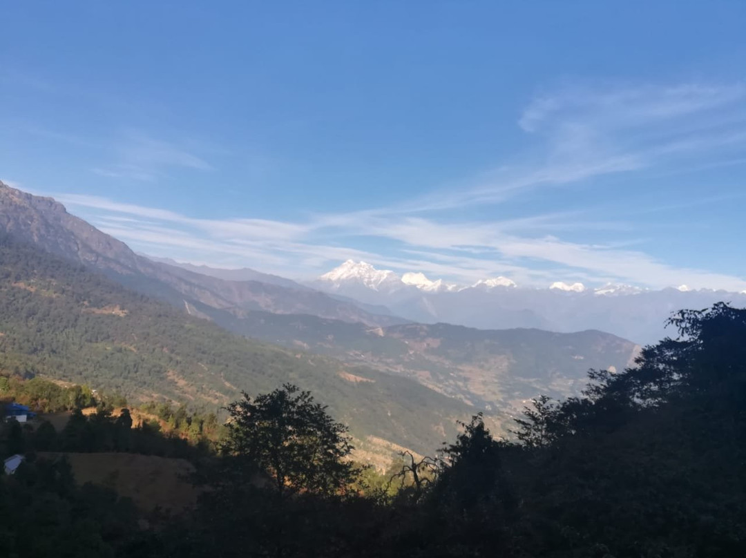 Kalinchowk Himalaya Resort