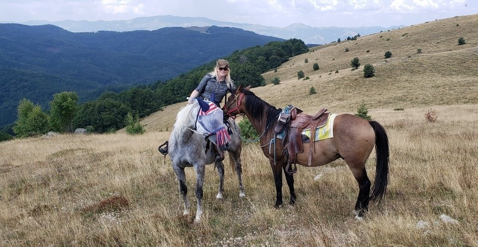 Horseback Riding Camp Ezdul-Hissarya必去景点