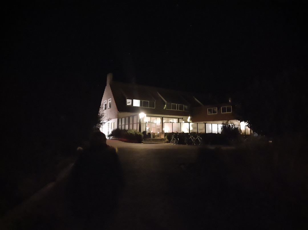 Strandhotel Terschelling主图