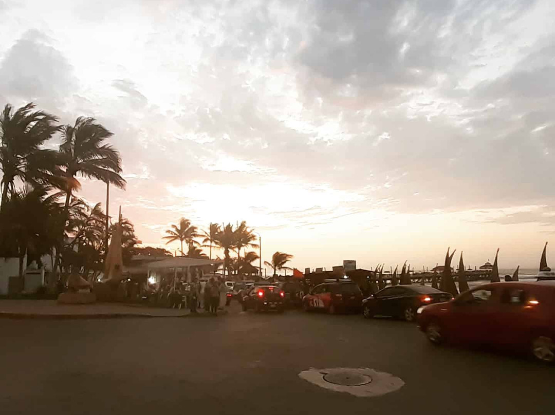 Hotel Riviera Muchik主图